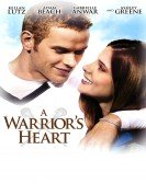 A Warrior's Heart (2011) poster