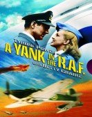 A Yank in the R.A.F. poster