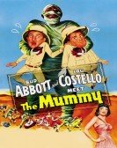 Abbott and Costello Meet the Mummy Free Download