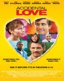 Accidental Love (2015) poster
