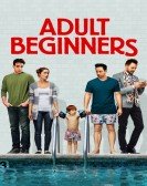 Adult Beginners (2014) Free Download