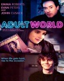 Adult World (2013) Free Download