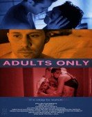 Adults Only poster