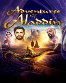 Adventures of Aladdin (2019) poster