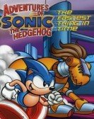 Adventures of Sonic the Hedgehog: The Fastest Thing in Time Free Download
