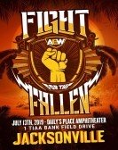 AEW Fight for the Fallen Free Download