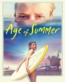 Age of Summer (2018) poster