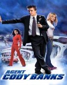 Agent Cody Banks (2003) poster