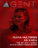 Agent poster