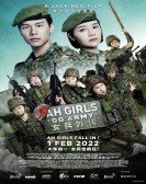Ah Girls Go Army poster