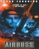 Airboss poster