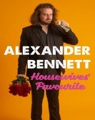 Alexander Bennett: Housewive's Favourite poster