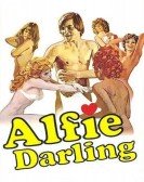 Alfie Darling (1975) poster