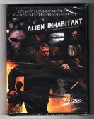 Alien Inhabitant poster