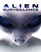 Alien Surveillance poster
