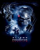 Alien vs Predator Requiem (2007) poster