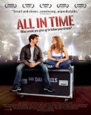 All in Time (2016) poster