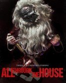 All Through the House poster