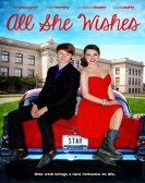All She Wishes poster