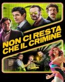 All You Need is Crime poster