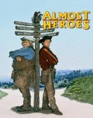 Almost Heroes (1998) poster