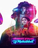 Almost Pyaar with DJ Mohabbat Free Download