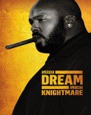 American Dream/American Knightmare (2018) poster