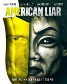 American Liar poster