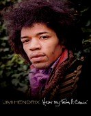 American Masters Jimi Hendrix: Hear My Train a Comin' (2013) poster
