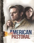 American Pastoral (2016) poster