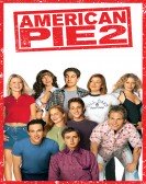 American Pie 2 (2001) poster