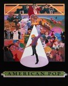 American Pop (1981) poster