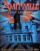 Amityville N poster