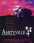 Amityville E poster