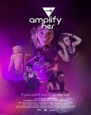 Amplify Her poster