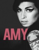 Amy (2015) poster