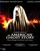An American Ghost Story poster