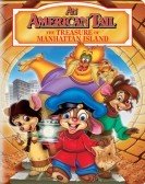 An American Tail The Treasure of Manhattan Island poster