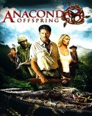 Anaconda 3: Offspring (2008) Free Download