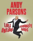 Andy Parsons: Live and Unleashed But Naturally Cautious Free Download