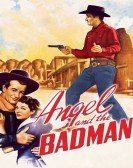 Angel and the Badman (1947) poster