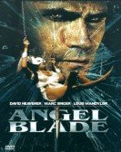 Angel Blade poster