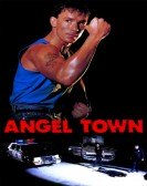 Angel Town (1990) poster