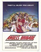 Angels Brigade poster