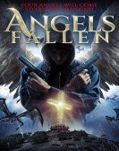 Angels Fallen (2020) poster