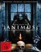 Animus: The Tell-Tale Heart poster