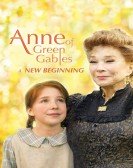 Anne of Green Gables: A New Beginning poster