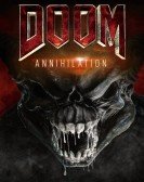 Doom: Annihilation (2019) poster