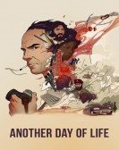 Another Day of Life (2018) poster