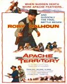 Apache Territory Free Download